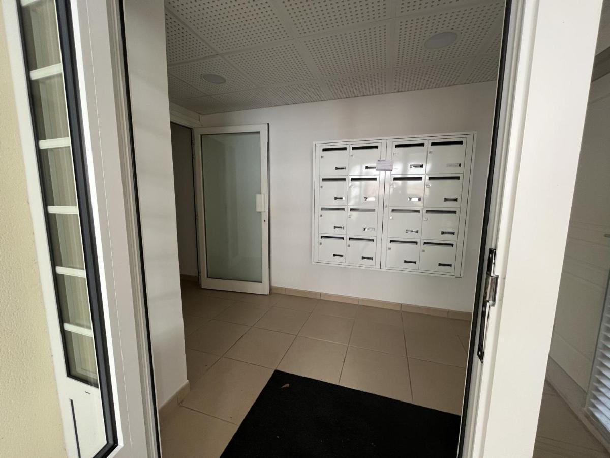 Superbe T3 De 66 M² Centre Ville Arcachon Avec Parking Et Balcon A 200M De La Plage - Fr-1-374-196 外观 照片